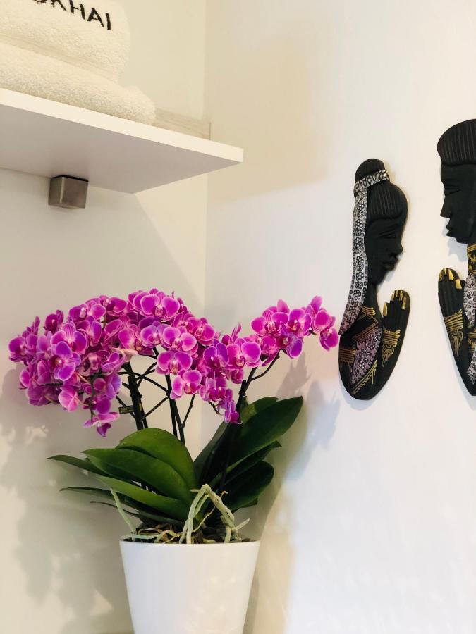 B&B Kookhai Kluisbergen Zewnętrze zdjęcie