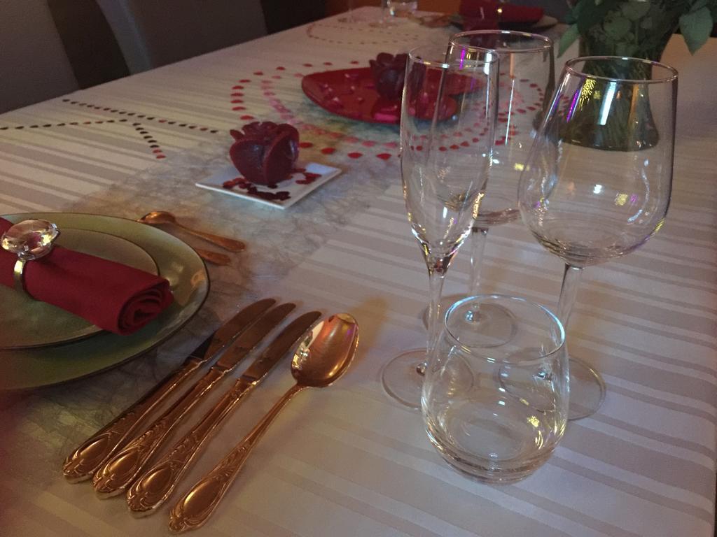 B&B Kookhai Kluisbergen Zewnętrze zdjęcie