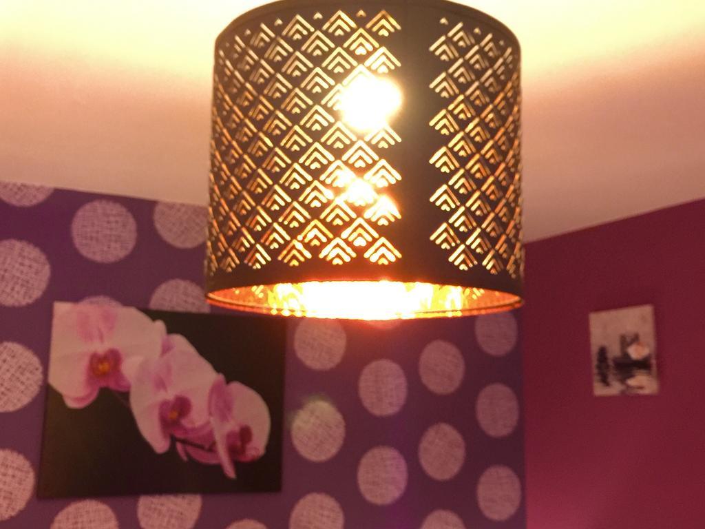 B&B Kookhai Kluisbergen Zewnętrze zdjęcie