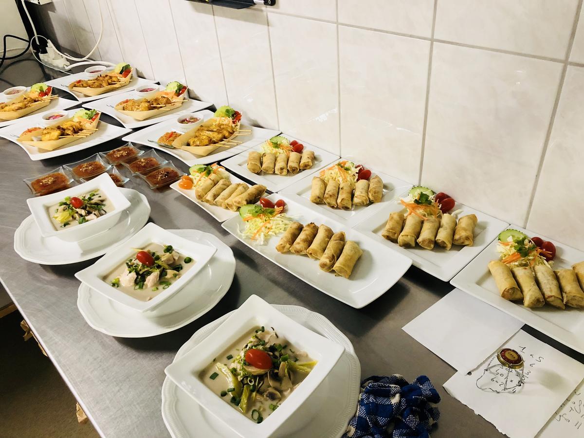 B&B Kookhai Kluisbergen Zewnętrze zdjęcie