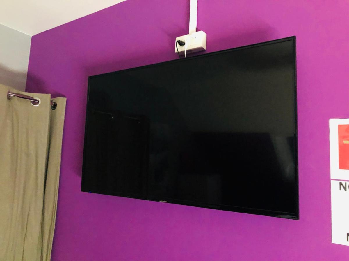 B&B Kookhai Kluisbergen Zewnętrze zdjęcie
